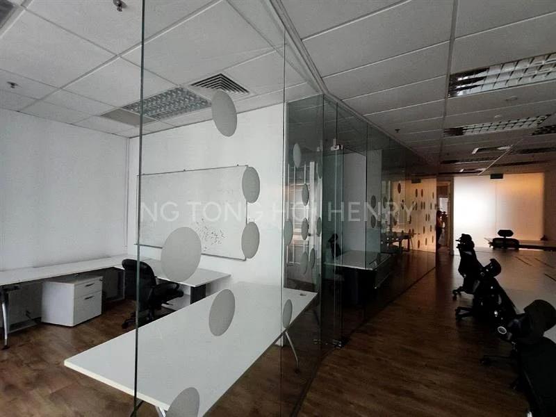 Office for Rent in  SIF Building - Image 5